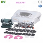 Electro Stimulation Instrument | Massage Therapy Machine MSLCR01