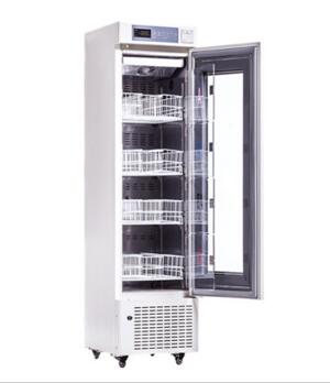 Blood Bank Refrigerator