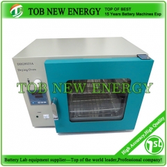 Lab oven