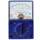 Multimeters