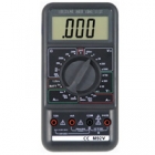 Multimeters