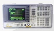 Spectrum Analyzers