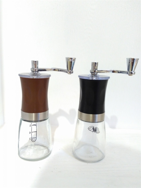 Coffee Grinders