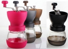 Coffee Grinders