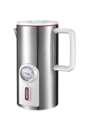 Samovar Electric Kettles