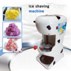 Ice Shavers
