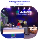 Shanghai Keshi Refrigeration Equipment Co., Ltd.