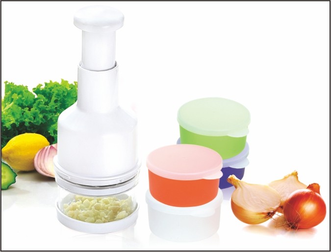 Food Processors