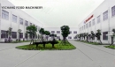 Shanghai Yechang Food Machinery Co., Ltd.