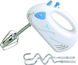 Hand Mixer