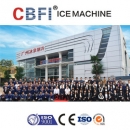 Guangzhou Icesource Co., Ltd.