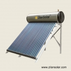 Solar Water Heaters