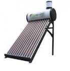 Solar Water Heaters