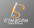 Kingson Clothing Factory