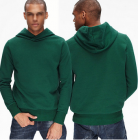 Men's Sweatshirt (MH-019)
