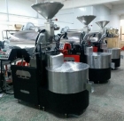 Coffee Roaster