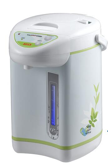 Electric Air Pot