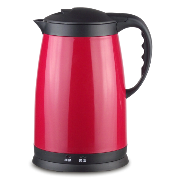 Fast electric kettle