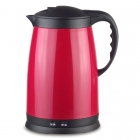 Fast electric kettle