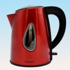 Stainless steel kettle