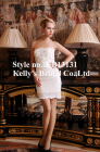 Evening Dresses--KB13131