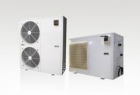 Heat Pump Water Heaters