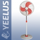 Industrial Stand Fan