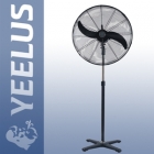 Industrial Stand Fan