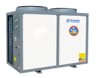 Heat Pump Water Heaters