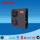 Heat Pump Water Heaters