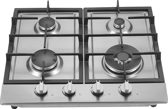 Cooktops