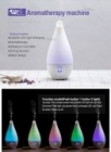 Humidifiers