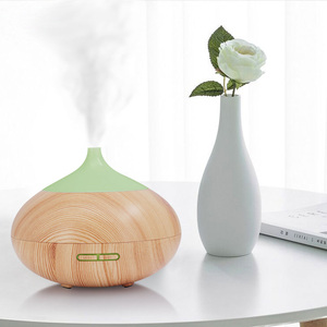 Humidifiers