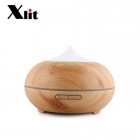 Humidifiers