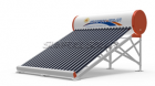 Solar water heating