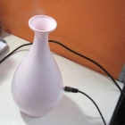 Humidifiers