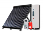 Solar water heating