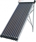 Solar water heating