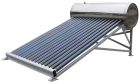 Solar water heating