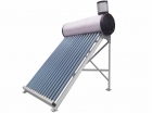 Solar water heating