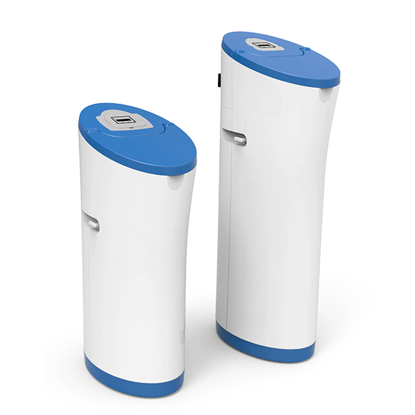 Water Softeners