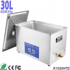 Ultrasonic Cleaners