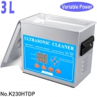 Ultrasonic Cleaners