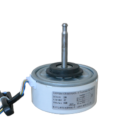 DC Brushless Fan Motor