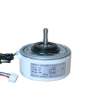 DC Brushless Fan Motor