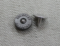 Garment Rivet--7506