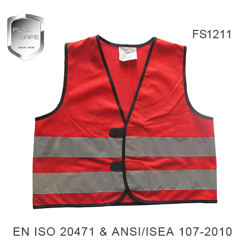 Reflective Safety Clothing