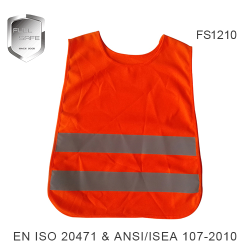 Reflective Safety Clothing