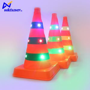 Traffic Cone