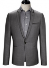 Men's Suit-OL A8021